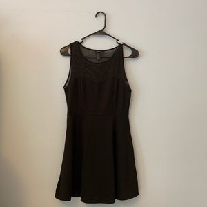 Forever 21 mini dress